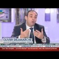 Olivier Delamarche sur BFM Business – 12 Février