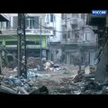 Carnets de Syrie (documentaire russe en V.O. sous-titrée en français sur la guerre civile en Syrie)