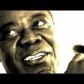 Louis Armstrong – What A Wonderful World (avec introduction parlée) 1970