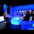 Marine Le Pen : débat RFI-France 24 (30 janvier 2013)