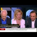 Ça se dispute avec Eric Zemmour – i-TELE 16 Février 2013