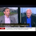 Ça se dispute avec Eric Zemmour – i-TELE 23 Février 2013