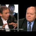 Zemmour & Naulleau Vs René Dosière – Février 2013