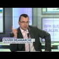 Olivier Delamarche sur BFMBusiness – 26 février 2013