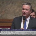 Nicolas Dupont-Aignan :  Le scandale Findus, c’est celui de l’Union européenne