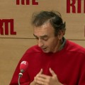 La Chronique d’Eric Zemmour : l’euro, l’idiot du village planétaire – 05 février 2013