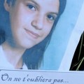 Carla, tuée à 13 ans à Florensac