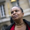 Christiane Taubira, passionaria de la gauche anti-pénitenciaire