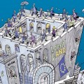L'Europe à la botte des lobbies industriel et agroalipmentaire