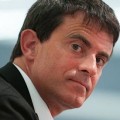 Manuel Valls, le Nicoals Sarkozy du Parti Socialiste