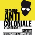 Semaine anti-coloniale 2013, la repentance continue !