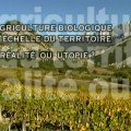 Déssine-moi un paysage bio – documentaire en 3 parties