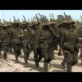 1914-1918 : la première guerre mondiale en couleur – 1ère partie : « catastrophe » – Documentaire