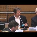 L’extraordinaire intervention de Jean-Marc Jancovici sur l’énergie et l’avenir des sociétés humaines devant la Commission sur le Développement Durable du 6 Février 2013