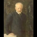 La Valse Sentimentale de Tchaikovsky (version violon et orchestre et version piano)