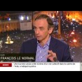 Ça se dispute avec Eric Zemmour – i-TELE 16 mars 2013