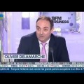 Olivier Delamarche sur BFM Business : « On prend les gens pour des cons, et ça marche » – 19 mars 2013