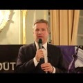 Quel futur pour l’Europe avec Nicolas Dupont-Aignan et Nigel Farage – Conférence de presse commune du 06 février 2013