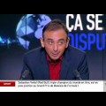 Ça se dispute avec Eric Zemmour – i-TELE 23 mars 2013