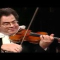 Itzhak Perlman & Yo Yo Ma – Danses slaves n° 2 en mi mineur & n° 7 en do majeur Op. 72 de Dvorak (direction Seiji Ozawa)