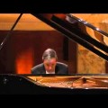 Murray Perahia : Partita N° 6 en mi mineur de Bach BWV 830