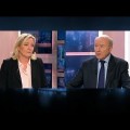 Marine Le Pen invitée de BFM Politique – 03 mars 2013