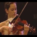 Hilary Hahn & Natalie Zhu – Sonate pour violon et piano en sol majeur de Mozart K.301/293a