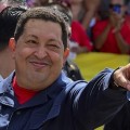 Hugo Chavez