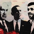 La guerre programmée contre l'Iran, une obsession de l'axe américano-israélien