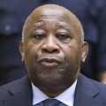 Laurent Gbagbo devant la CPI