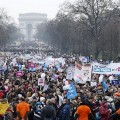 Manif du 24 mars, les porte-parole en passe de se coucher devnt le pouvoir...