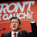 Mélenchon, ou l'insulte comme ultime argument politique