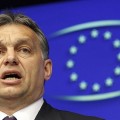 Viktor Orban, cauchemard hongrois de la technostructure fédéraliset européenne