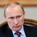 Vladimir Poutine, inflexible sur la Syrie