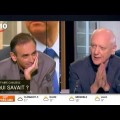 Ca se dispute avec Eric Zemmour – 06 mars 2013