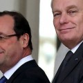 Hollande et Ayrault et le Mariage pour Tous, ou la France gouvernée par des crapules