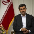 Mahmoud Ahmadinejad, épouventail de la bien-pensance impériale