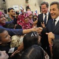 Sarkozy et Cameron peuvent être fiers d'eux, la Libye n'esxiste déjà presque plus...