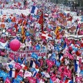 la Manif pour Tous du 24 mars 2013