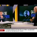 Ca se dispute avec Eric Zemmour – 04 mai 2013