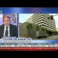 Olivier Delamarche sur BFMBusiness: « C »est le pays des bisounours ! »  07 Mai 2013