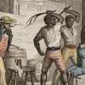 Esclavage, la France coupable, forcément coupable...