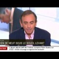 Ca se dispute avec Eric Zemmour – 11 mai 2013