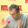 La Chronique d’Eric Zemmour : « Hollande et les casseurs du Trocadéro » (17 mai 2013)