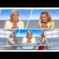 Marine Le Pen invitée de C Politique (France 5) 19 mai 2013