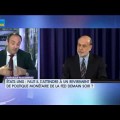 Olivier Delamarche sur BFMTV – 21 Mai 2013