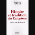 Quand Dominique Venner évoquait l’identité nationale (2010)