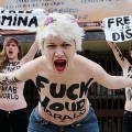 Les Femen, ou le business du faux féminisme, la vulgarité, l'instrumentalisation du corps et le degré zéro de la véritable trangression