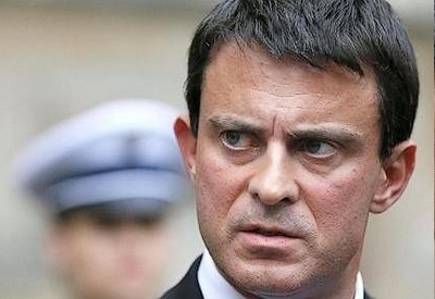 Manuel Valls, le Sarkozy du Parti Socialiste... Paroles, paroles, paroles...