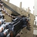 Syrie, l'UE lève l'embargo sur les armes pour les rebelles